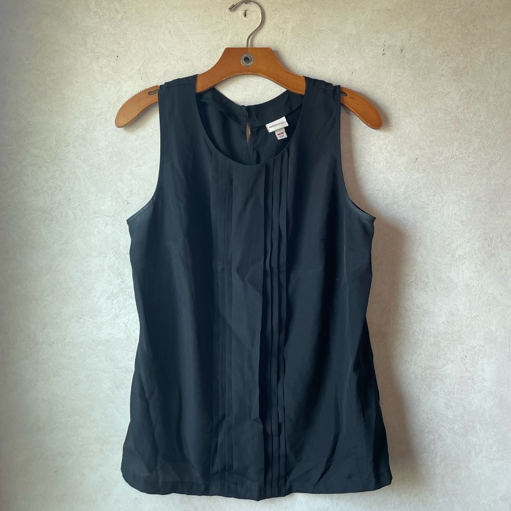 Merona tank